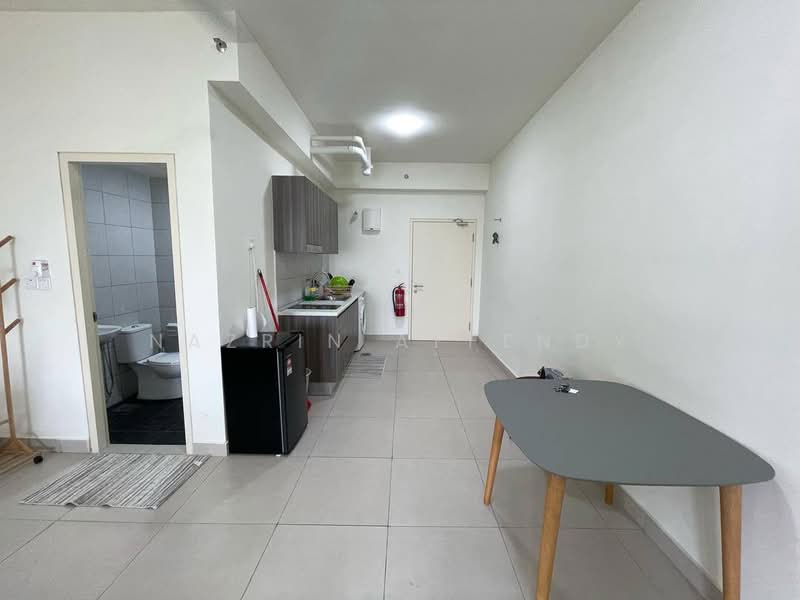 Service Residence for Rent at Edusphere - Nazrin Affendy - PropertyGuru.com.my