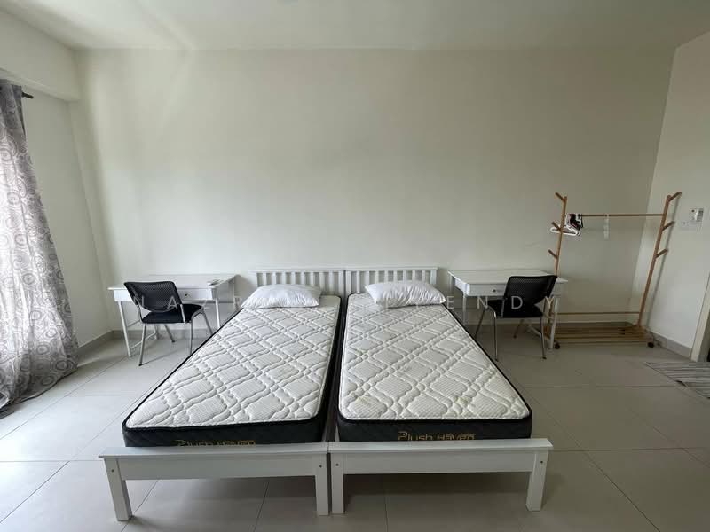 Service Residence for Rent at Edusphere - Nazrin Affendy - PropertyGuru.com.my