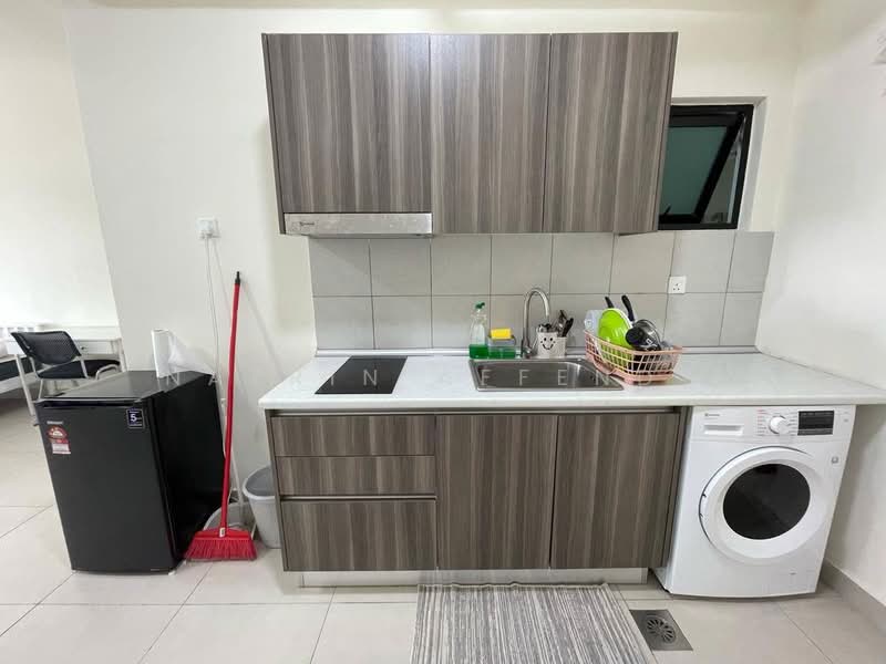 Service Residence for Rent at Edusphere - Nazrin Affendy - PropertyGuru.com.my
