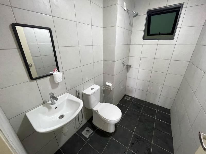 Service Residence for Rent at Edusphere - Nazrin Affendy - PropertyGuru.com.my