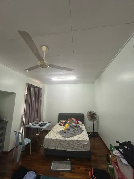 2.5-storey Terraced House for Sale in Bandar Puteri Puchong (Puchong) - Jackie Ho - Bedroom - PropertyGuru.com.my