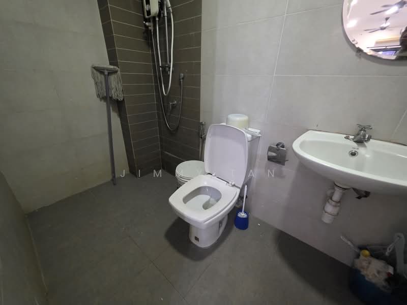 2-storey Terraced House for Sale in Bandar Seri Coalfields (Ijok) - Jimmy Tan - Bathroom - PropertyGuru.com.my