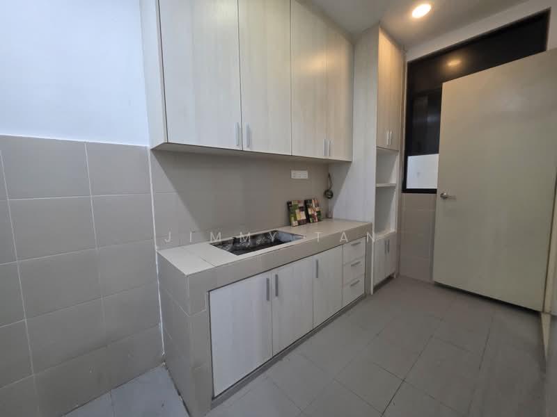 2-storey Terraced House for Sale in Bandar Seri Coalfields (Sungai Buloh) - Jimmy Tan - Kitchen - PropertyGuru.com.my