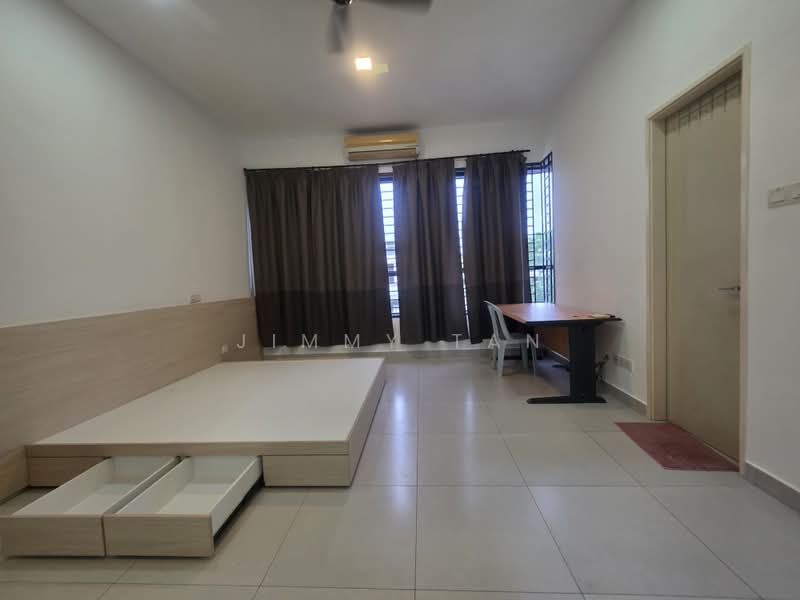 2-storey Terraced House for Sale in Bandar Seri Coalfields (Sungai Buloh) - Jimmy Tan - Bedroom - PropertyGuru.com.my