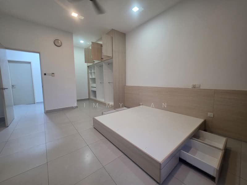 2-storey Terraced House for Sale in Bandar Seri Coalfields (Sungai Buloh) - Jimmy Tan - Bedroom - PropertyGuru.com.my