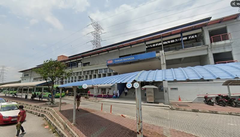 Rumah Banglo untuk Dijual di SS2 (Petaling Jaya) - CK Wong - Exterior - PropertyGuru.com.my
