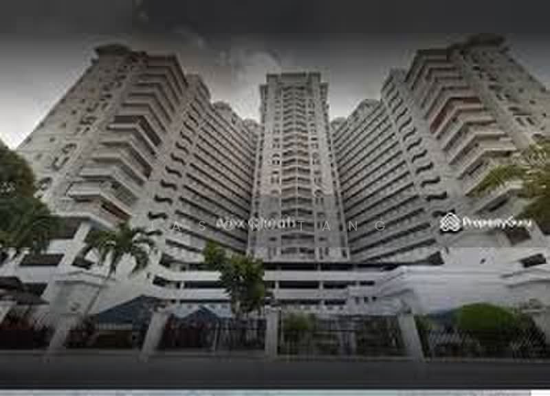 Apartment for Sale at Menara Greenview - Jason Tang - Exterior - PropertyGuru.com.my