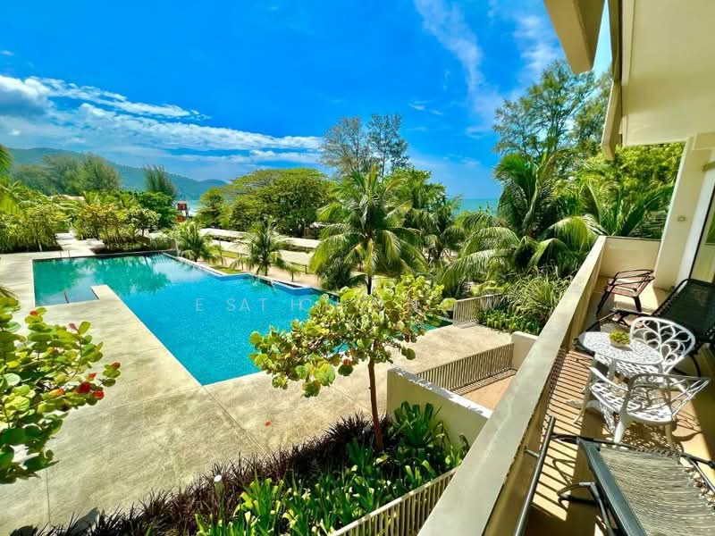 Condominium for Sale at By The Sea - Esther Low - Balcony - PropertyGuru.com.my