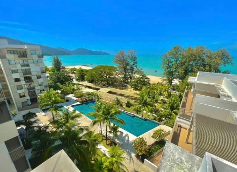 Condominium for Sale at By The Sea - Esther Low - Exterior - PropertyGuru.com.my