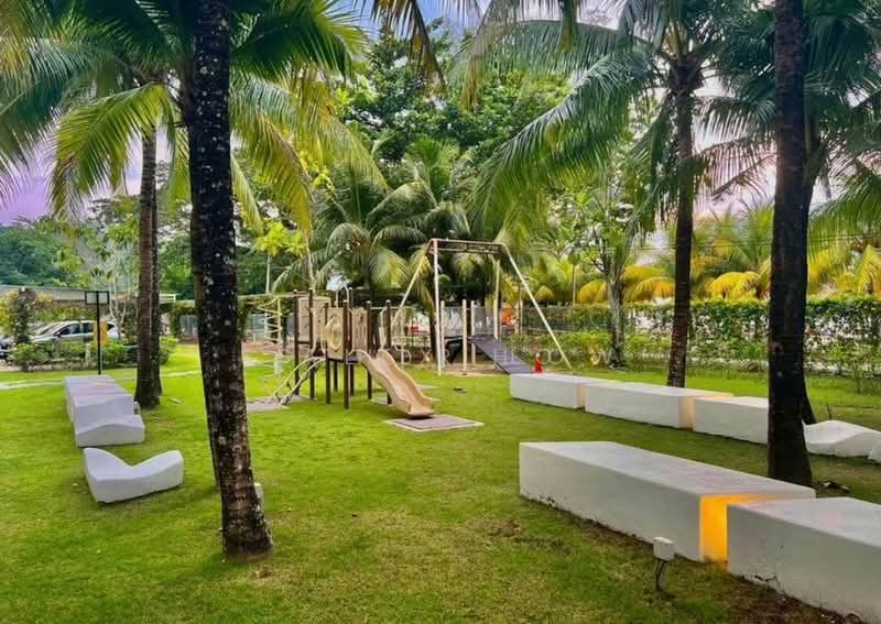 Condominium for Sale at By The Sea - Esther Low - Garden - PropertyGuru.com.my