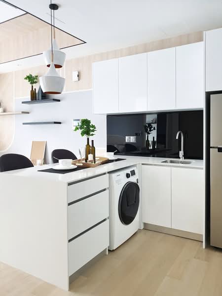 Service Residence for Sale at Star Residences One - Pooi Kah Yap - PropertyGuru.com.my