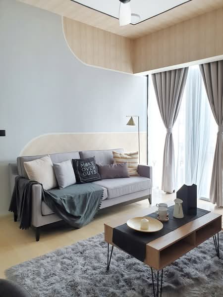 Service Residence for Sale at Star Residences One - Pooi Kah Yap - PropertyGuru.com.my