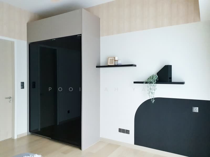 Service Residence for Sale at Star Residences One - Pooi Kah Yap - PropertyGuru.com.my