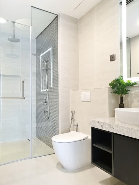 Service Residence for Sale at Star Residences One - Pooi Kah Yap - PropertyGuru.com.my