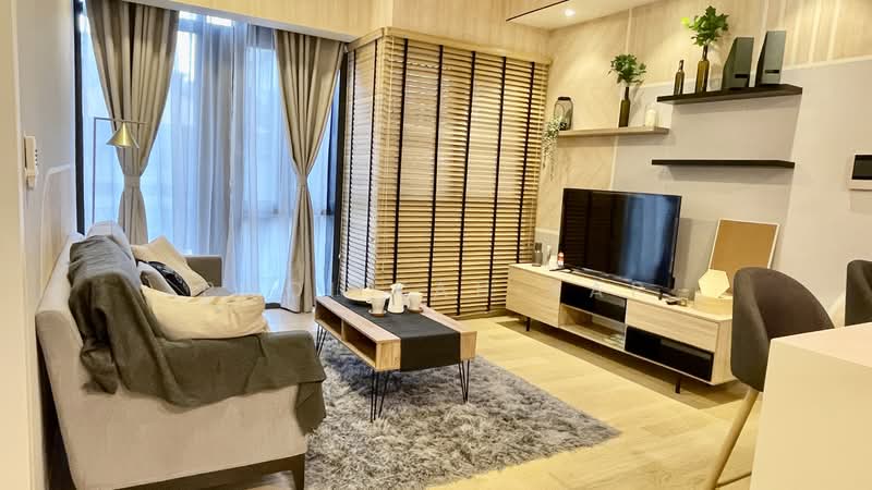 Service Residence for Sale at Star Residences One - Pooi Kah Yap - PropertyGuru.com.my