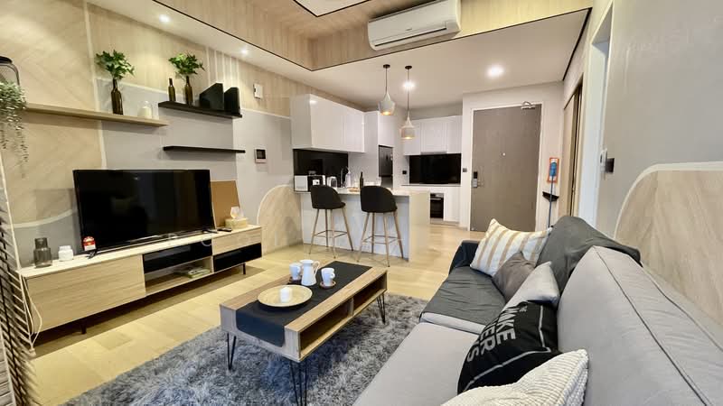 Service Residence for Sale at Star Residences One - Pooi Kah Yap - PropertyGuru.com.my