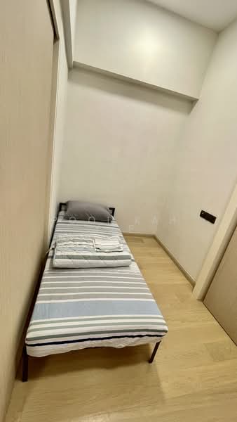 Service Residence for Sale at Star Residences One - Pooi Kah Yap - PropertyGuru.com.my