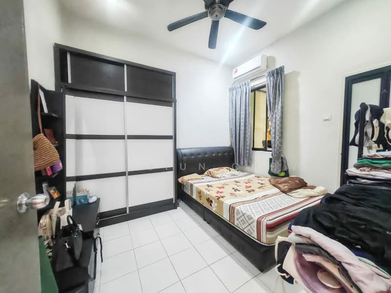 Rumah Teres 2 Tingkat untuk Dijual di Bandar Puteri Puchong (Puchong) - MEI JIUN CHEW - Bedroom - PropertyGuru.com.my