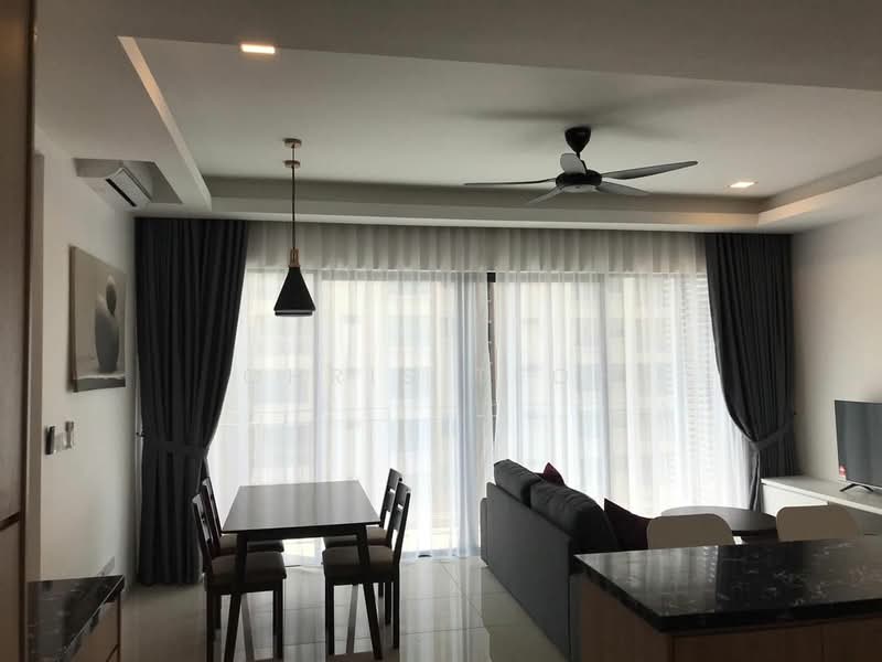 Condominium for Rent at Sunway Mont Residences - Chris Teoh - PropertyGuru.com.my
