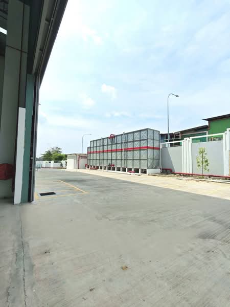 Detached Factory for Sale in Kawasan Perindustrian Balakong (Balakong) - Alan Tan - Exterior - PropertyGuru.com.my