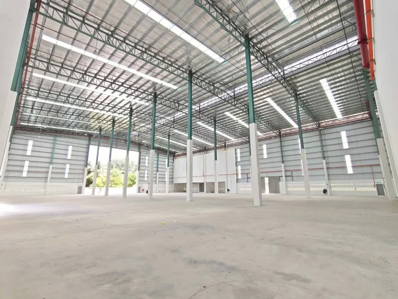 Detached Factory for Sale in Kawasan Perindustrian Balakong (Balakong) - Alan Tan - Interior - PropertyGuru.com.my