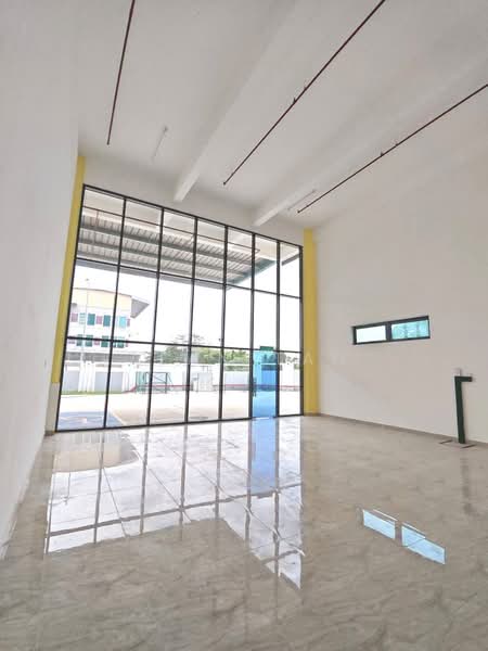 Detached Factory for Sale in Kawasan Perindustrian Balakong (Balakong) - Alan Tan - Interior - PropertyGuru.com.my