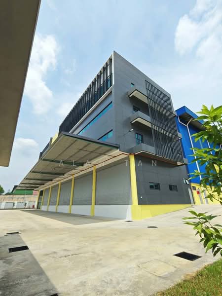 Detached Factory for Sale in Kawasan Perindustrian Balakong (Balakong) - Alan Tan - Exterior - PropertyGuru.com.my