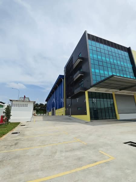 Detached Factory for Sale in Kawasan Perindustrian Balakong (Balakong) - Alan Tan - Exterior - PropertyGuru.com.my