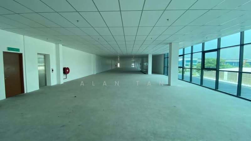 Detached Factory for Sale in Kawasan Perindustrian Balakong (Balakong) - Alan Tan - Interior - PropertyGuru.com.my
