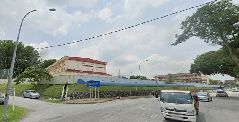 Banglo Komersial untuk Dijual di SS2 (Petaling Jaya) - CK Wong - Exterior - PropertyGuru.com.my