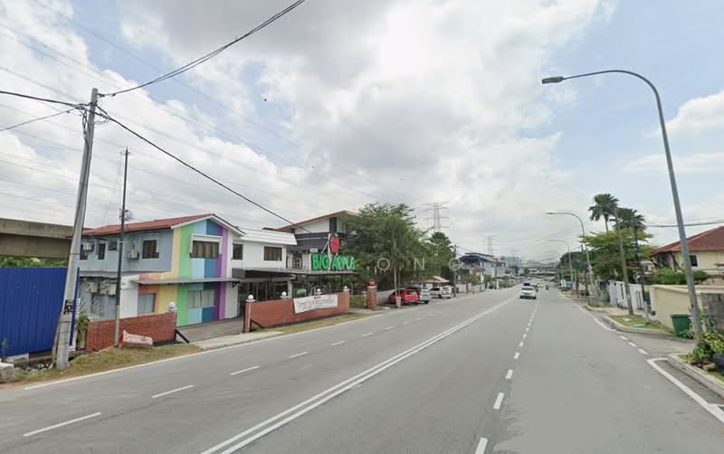 Banglo Komersial untuk Dijual di SS2 (Petaling Jaya) - CK Wong - Exterior - PropertyGuru.com.my