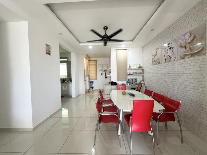 Condominium for Sale at Sandilands - Minggie . - Dining Room - PropertyGuru.com.my