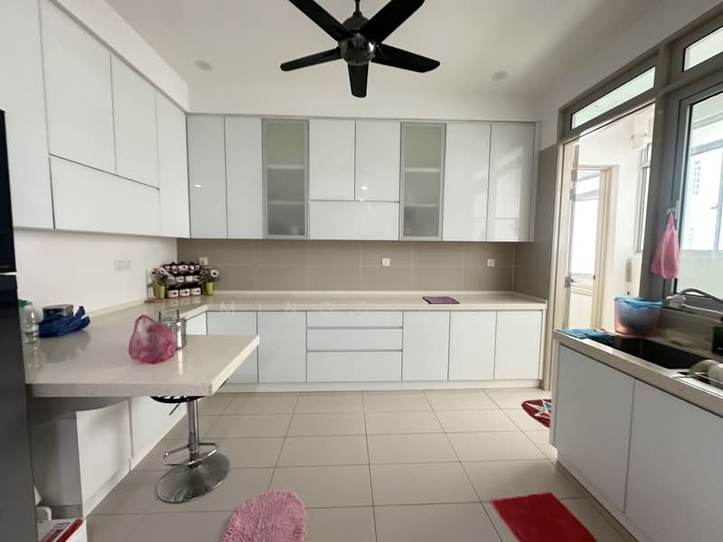 Condominium for Sale at Sandilands - Minggie . - Kitchen - PropertyGuru.com.my