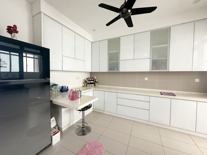 Condominium for Sale at Sandilands - Minggie . - Kitchen - PropertyGuru.com.my