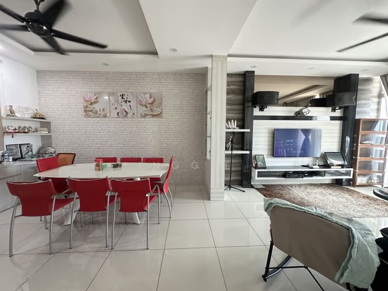 Condominium for Sale at Sandilands - Minggie . - PropertyGuru.com.my