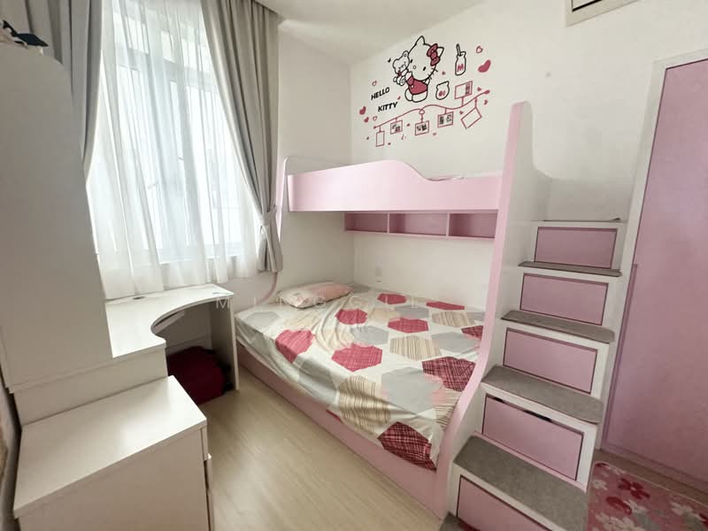 Condominium for Sale at Sandilands - Minggie . - PropertyGuru.com.my