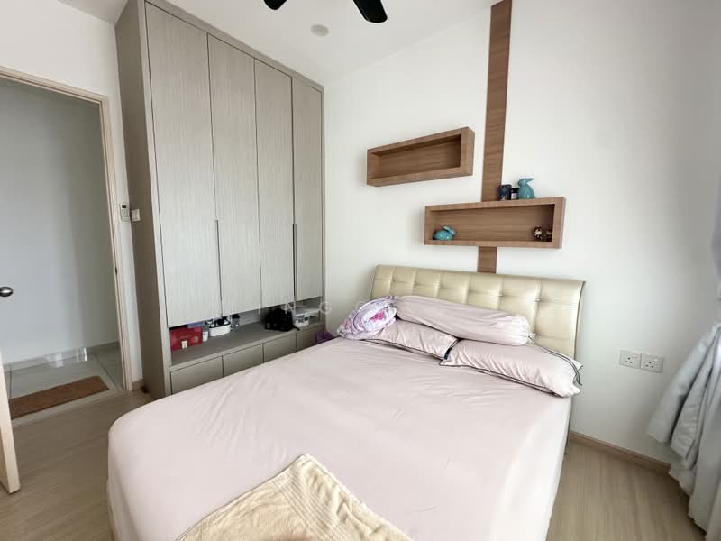 Condominium for Sale at Sandilands - Minggie . - PropertyGuru.com.my
