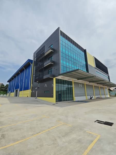 Kilang untuk Disewa di Kawasan Perindustrian Balakong (Balakong) - Alan Tan - Exterior - PropertyGuru.com.my