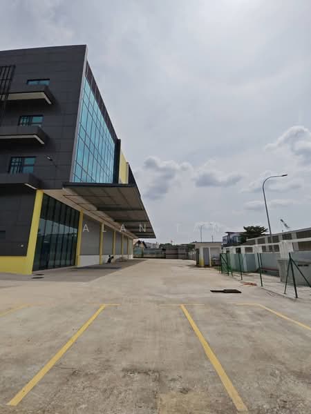 Kilang untuk Disewa di Kawasan Perindustrian Balakong (Balakong) - Alan Tan - Exterior - PropertyGuru.com.my