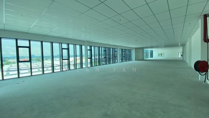 Kilang untuk Disewa di Kawasan Perindustrian Balakong (Balakong) - Alan Tan - Interior - PropertyGuru.com.my
