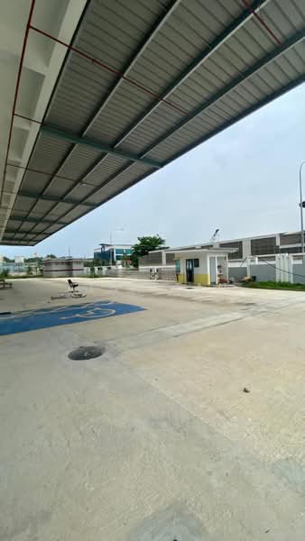 Kilang untuk Disewa di Kawasan Perindustrian Balakong (Balakong) - Alan Tan - Exterior - PropertyGuru.com.my