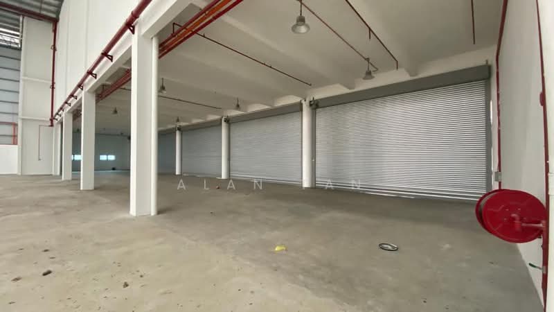 Kilang untuk Disewa di Kawasan Perindustrian Balakong (Balakong) - Alan Tan - Interior - PropertyGuru.com.my