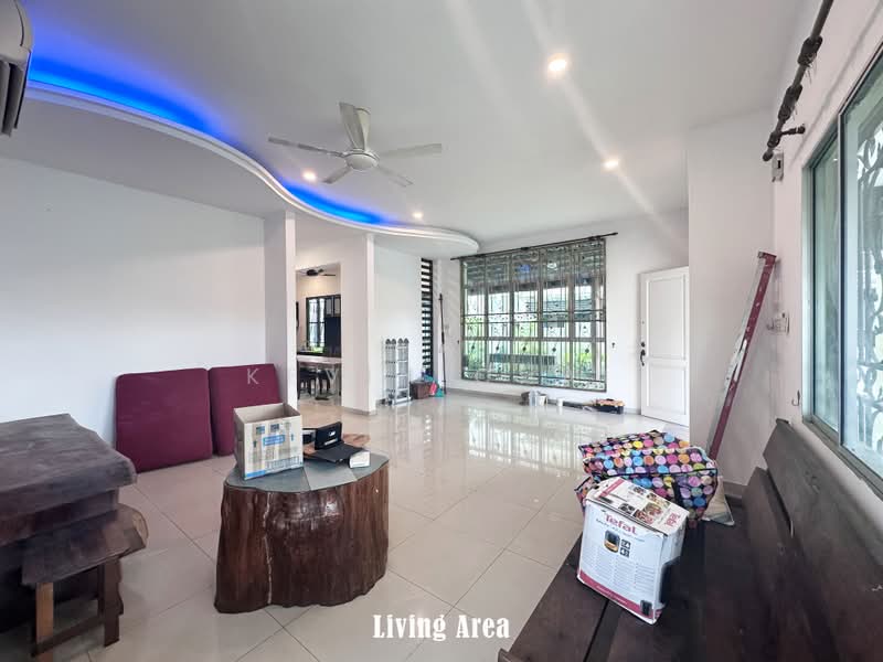 Rumah Banglo untuk Dijual di Ipoh (Perak) - Kevin Chai - PropertyGuru.com.my