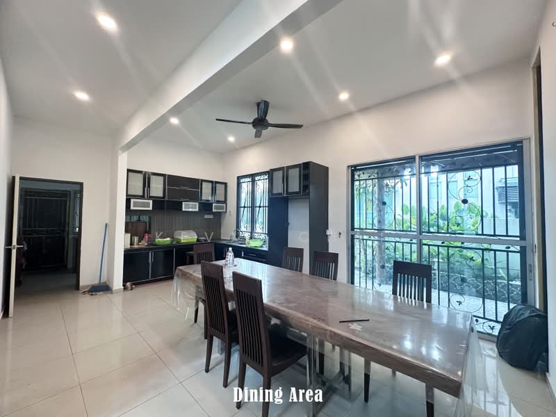 Rumah Banglo untuk Dijual di Ipoh (Perak) - Kevin Chai - PropertyGuru.com.my