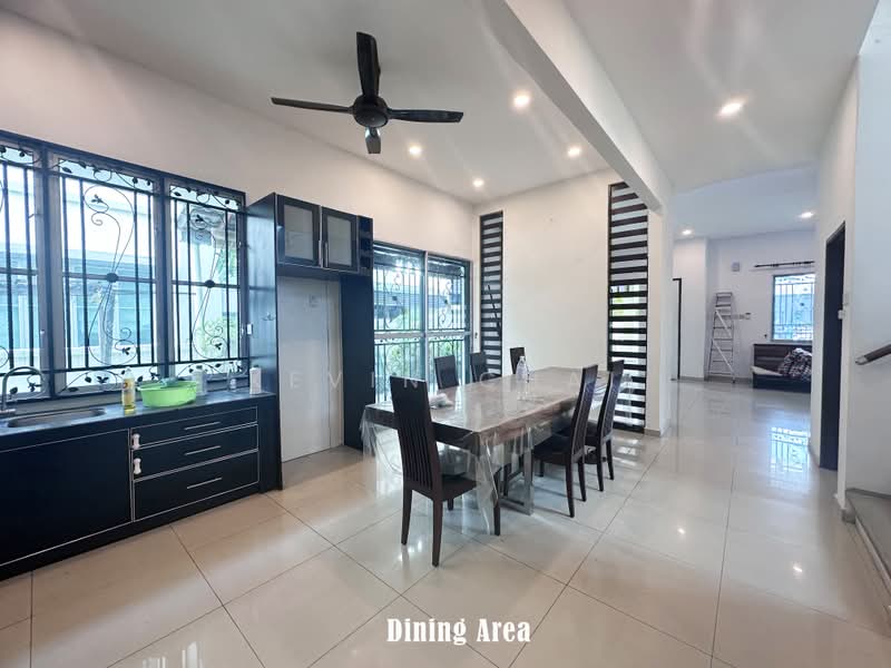 Rumah Banglo untuk Dijual di Ipoh (Perak) - Kevin Chai - PropertyGuru.com.my