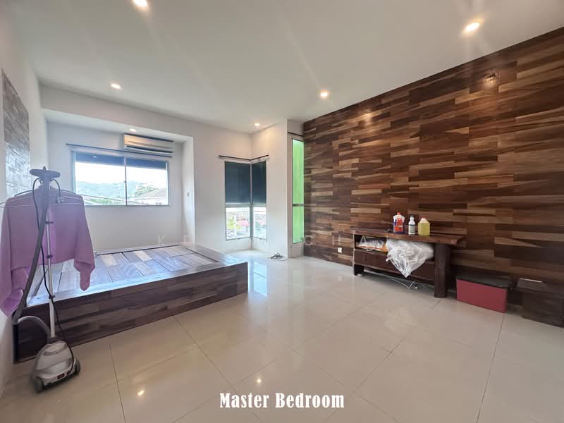 Rumah Banglo untuk Dijual di Ipoh (Perak) - Kevin Chai - PropertyGuru.com.my