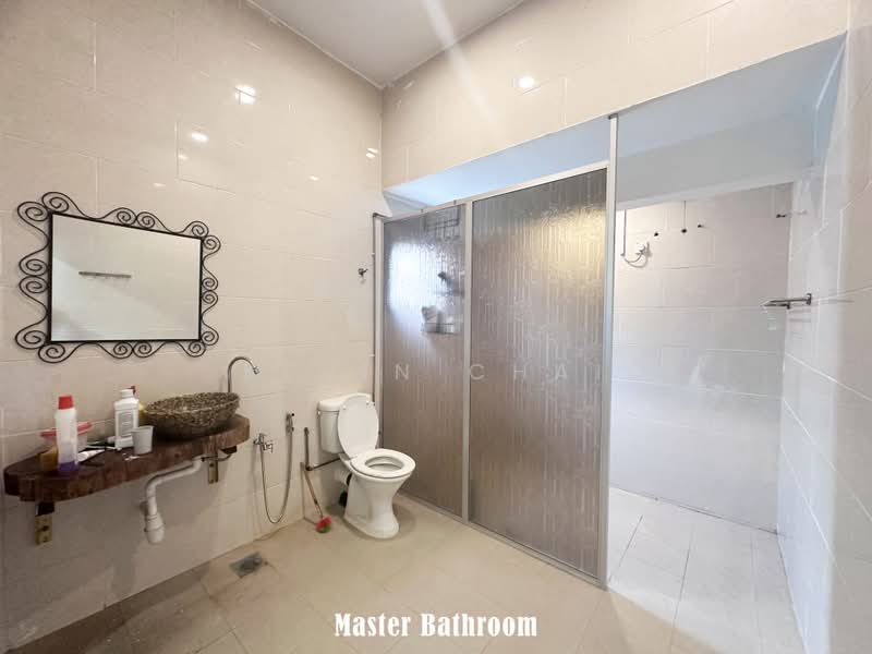Rumah Banglo untuk Dijual di Ipoh (Perak) - Kevin Chai - PropertyGuru.com.my
