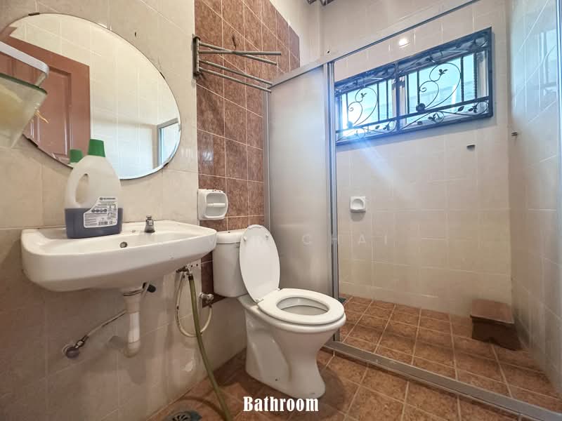 Rumah Banglo untuk Dijual di Ipoh (Perak) - Kevin Chai - PropertyGuru.com.my