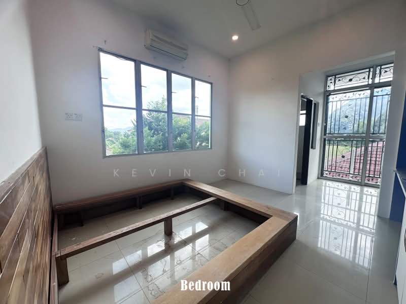 Rumah Banglo untuk Dijual di Ipoh (Perak) - Kevin Chai - PropertyGuru.com.my