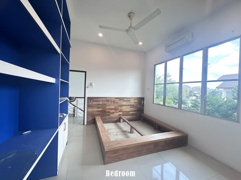 Rumah Banglo untuk Dijual di Ipoh (Perak) - Kevin Chai - PropertyGuru.com.my